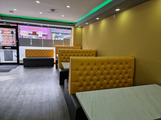 40 Tweedale St, Rochdale OL11 1HH, United Kingdom