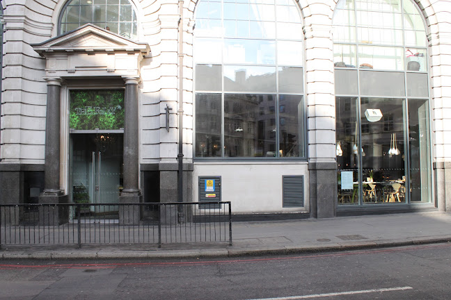 The Folly - Hospitality and gastronomy