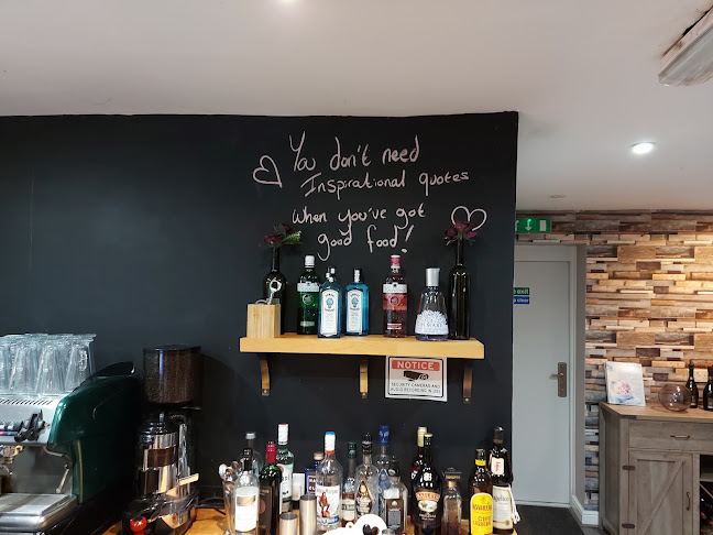 Opinii despre Lovefood Italia în Kidderminster - Hospitality and gastronomy