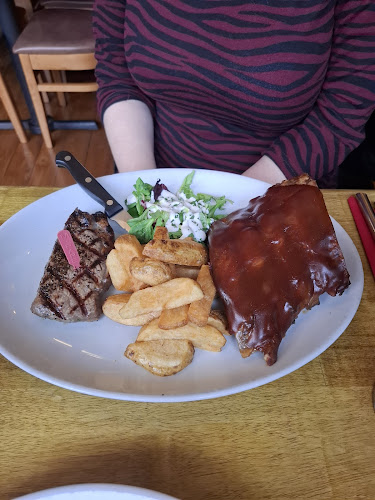 Opinii despre Cattlemen's Grill în Harrogate - Hospitality and gastronomy