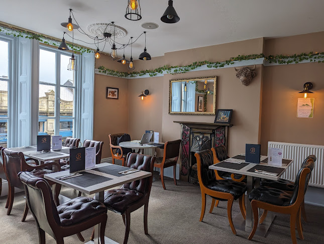 Opinii despre Baileys în Buxton - Hospitality and gastronomy