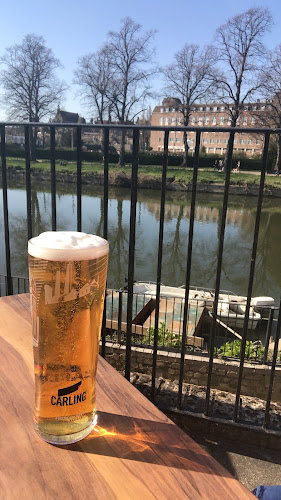 The Coleham Tap - Shrewsbury