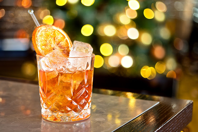 The Orange Tree Bar and Grill - Hospitality and gastronomy