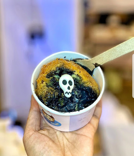 Comentarii opinii despre T's fried scoop