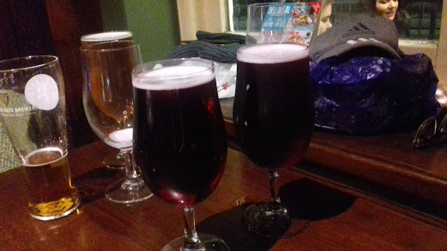 The Looking Glass - Hospitality and gastronomy