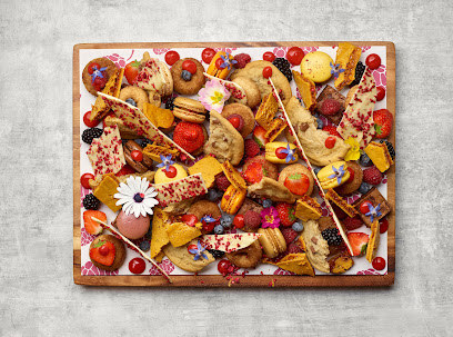 Mulberry Catering Co