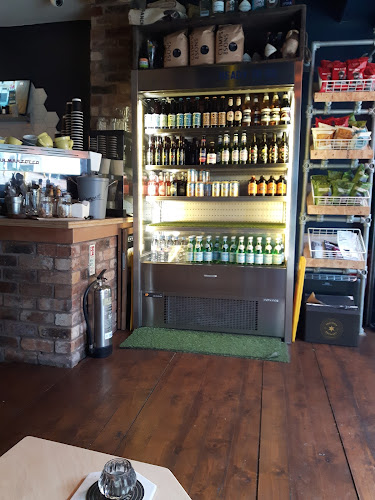 NØRTH Kitchen + Bar - Stoke-on-Trent