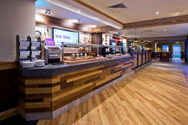 Catterick Garrison Brewers Fayre - Hospitality and gastronomy