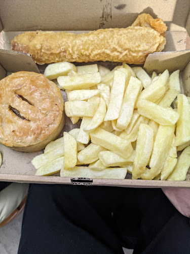 Opinii despre The Grill în Fraserburgh - Hospitality and gastronomy