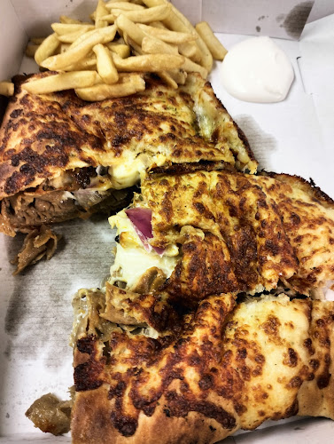 Comentarii opinii despre Pizza King