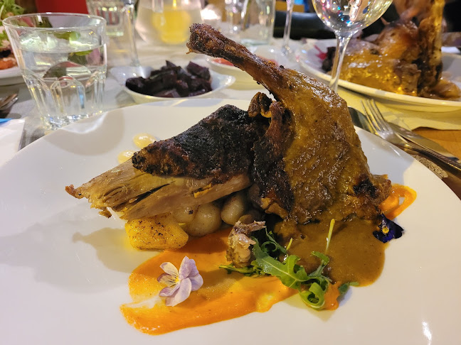 Comentarii opinii despre Sowa Restaurant