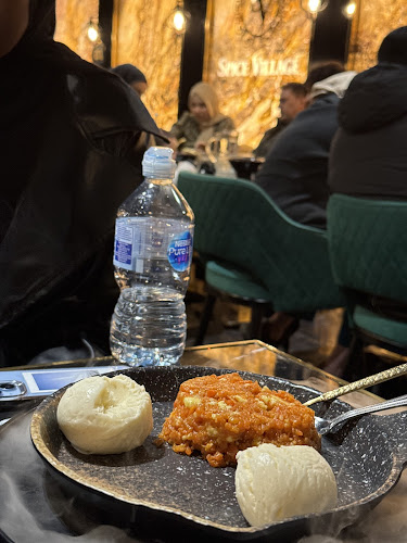 Comentarii opinii despre Spice Village Tooting