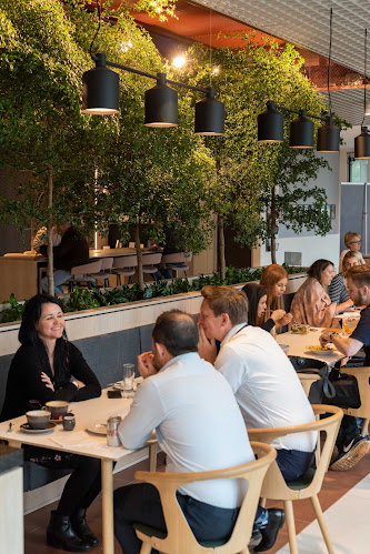 Opinii despre Butler's în Leeds - Hospitality and gastronomy