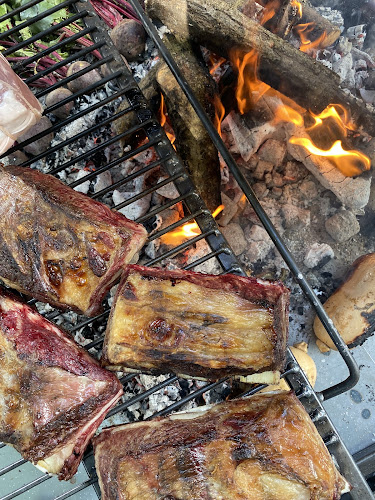 Asado Fire Kitchen - Bridport