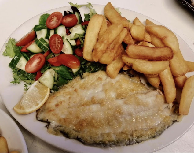 The Trellis Café, Tea Rooms and Garden - Hospitality and gastronomy