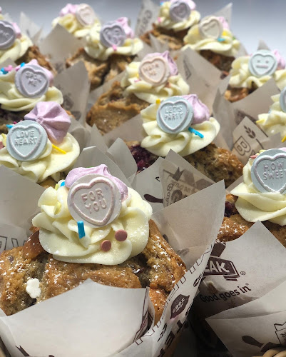 Muffin Break Redditch - Hospitality and gastronomy