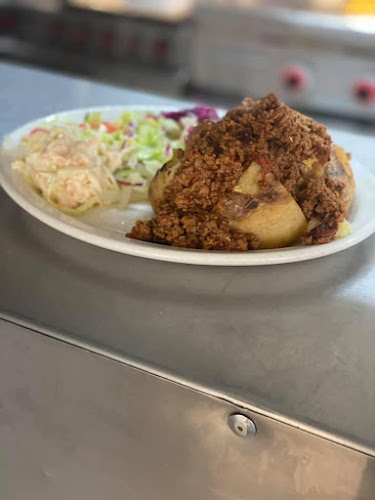 Sam's Cafe - Hospitality and gastronomy