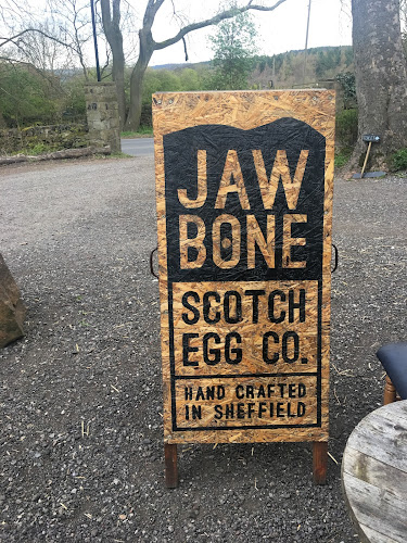 Jawbone Scotch Egg Co. - Hospitality and gastronomy