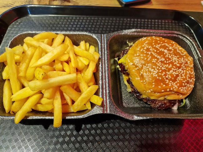 Hunger Games - Rochdale