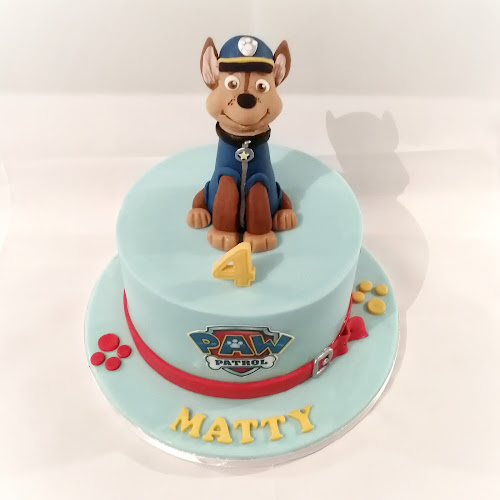 Lozzie Hakes Bakes - Braintree