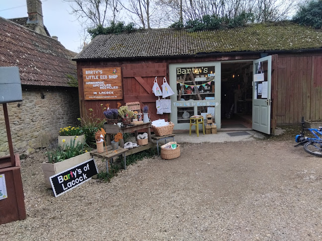 Opinii despre Lacock Bakery în Chippenham - Hospitality and gastronomy