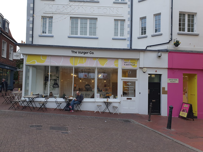 13 Brighton Pl, Brighton BN1 1HJ, United Kingdom