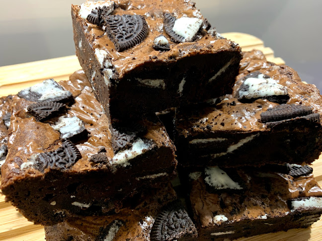 The Stanneylands Baker