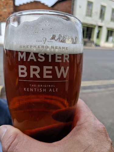 Opinii despre Plough and Harrow în Canterbury - Hospitality and gastronomy