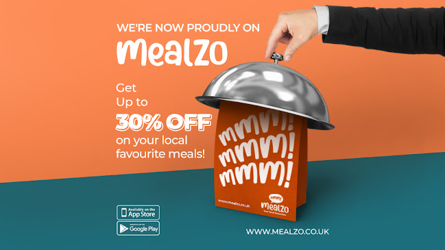 Dragon Palace Takeaway - Bathgate