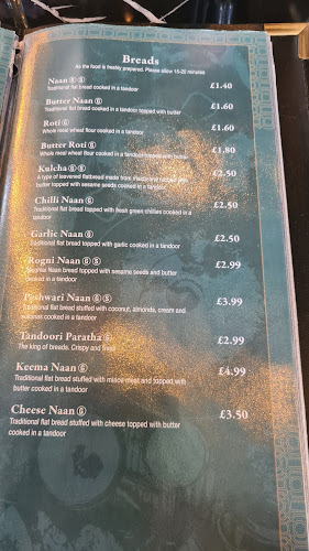 Spice Village Tooting - Hospitality and gastronomy