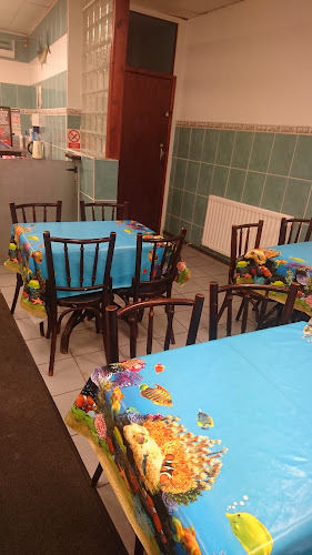 The Flying Fish - Hospitality and gastronomy