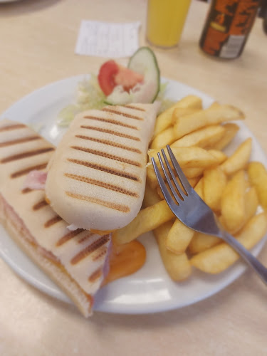 Crown Buttery - Darlington