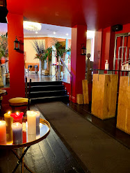 Madhu’s at The Grove