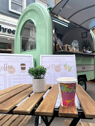 Fox & Bear Coffee Bar