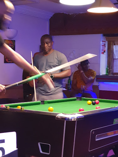 QQ Grill, Restaurant & Lounge - Hospitality and gastronomy