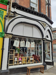 Stage Espresso & Brewbar