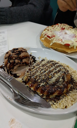 Comentarii opinii despre Cakes & Shakes