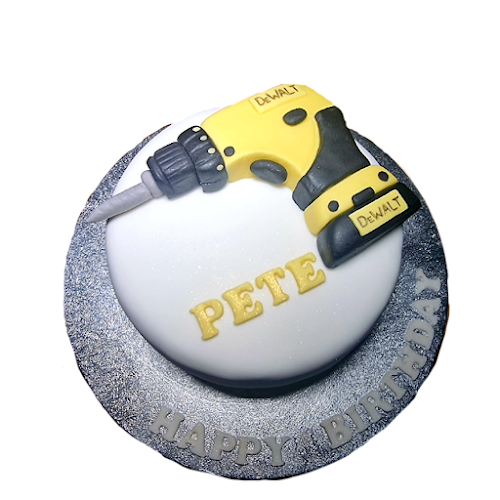 Opinii despre Cakes în Leeds - Hospitality and gastronomy