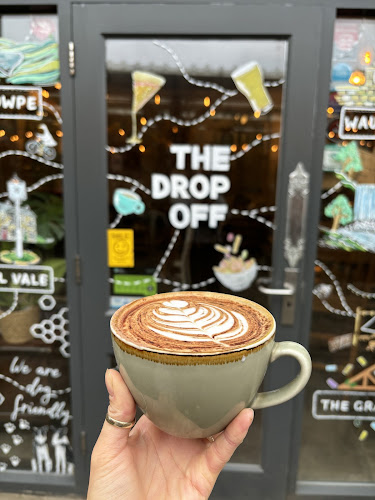 Opinii despre The Drop Off Cafe în Bury - Hospitality and gastronomy