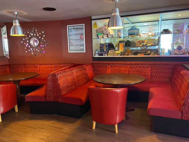 Maggie May's - Sheffield