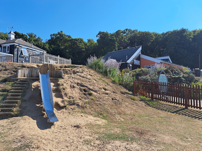 Loch & Quay Bar and Restaurant - Hospitality and gastronomy