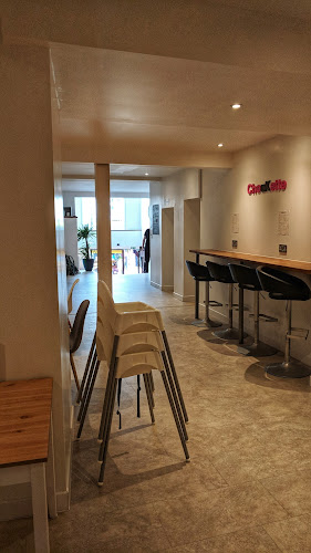 Comentarii opinii despre ChouKette