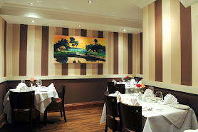 Pink Garlic Indian Restaurant, Bromley