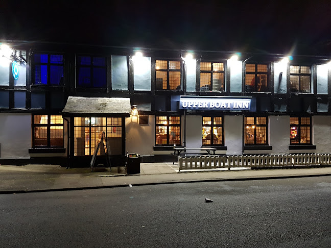 The Upper Boat Inn - Pontypridd