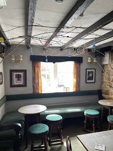 1 Days Ln, Belper DE56 1NP, United Kingdom