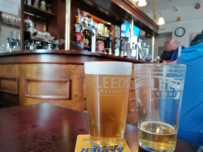 Opinii despre The Highland Pub în Leeds - Hospitality and gastronomy
