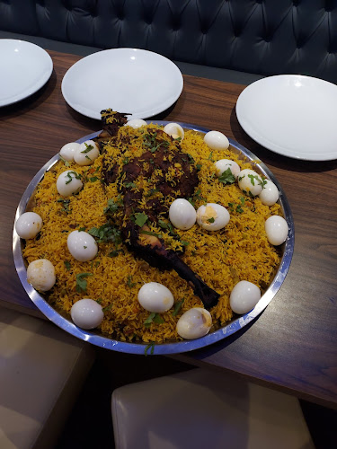 Anise Indian Restaurant - Hospitality and gastronomy