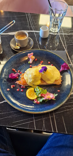 Comentarii opinii despre Cafe Belle Vie