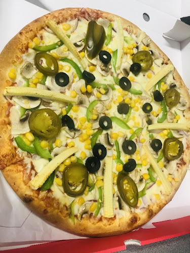 A G S YUMMIES PIZZA - Coventry