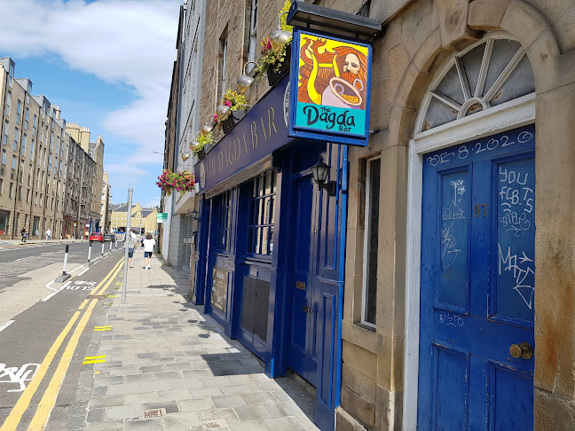 The Dagda Bar